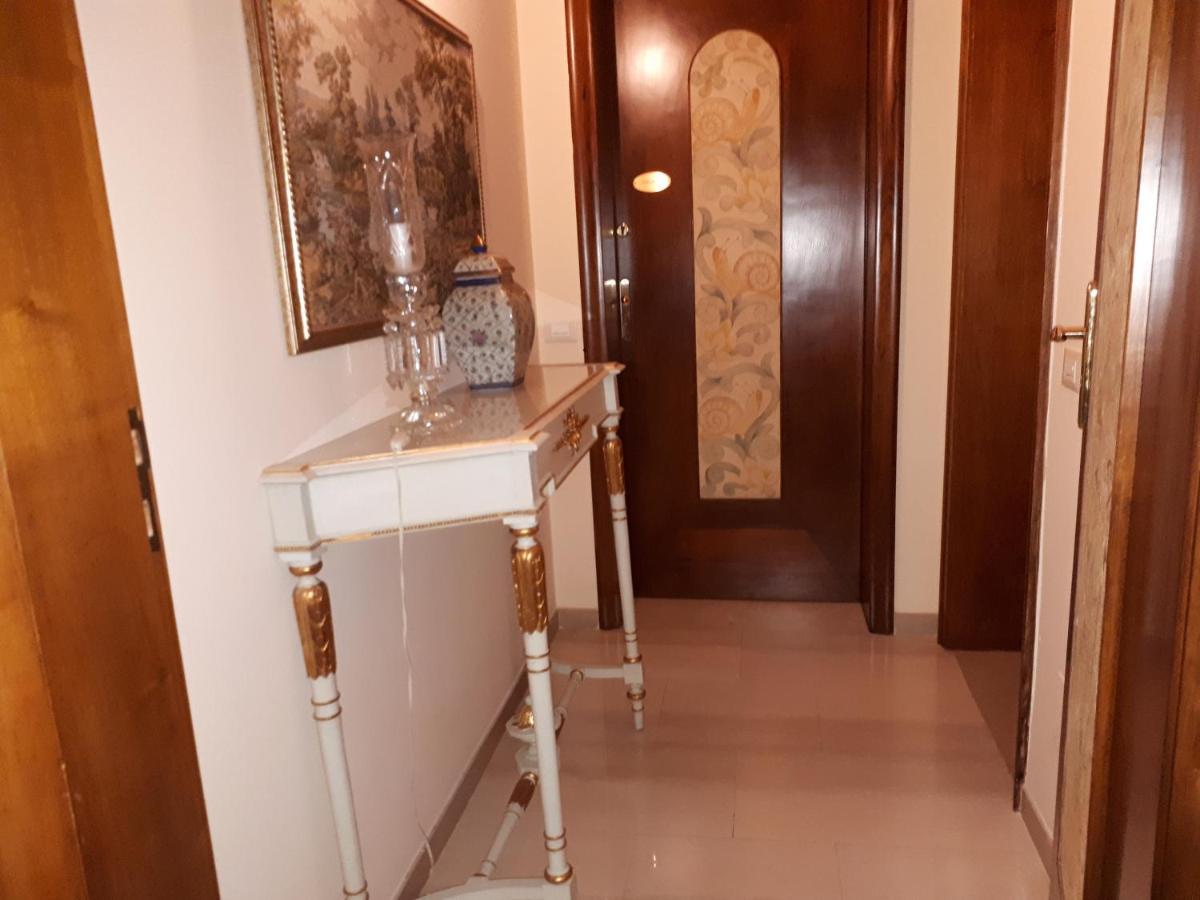 Dimora Charleston Lecce Parcheggio Privato In Loco Gratis Bed & Breakfast Ngoại thất bức ảnh