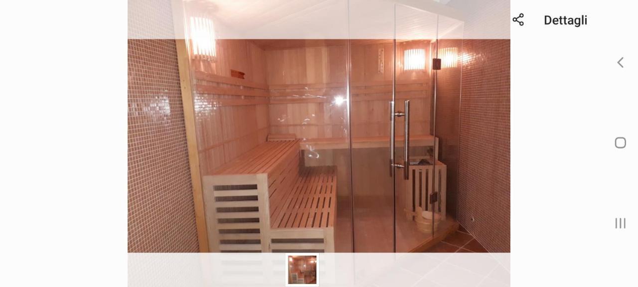 Dimora Charleston Lecce Parcheggio Privato In Loco Gratis Bed & Breakfast Ngoại thất bức ảnh
