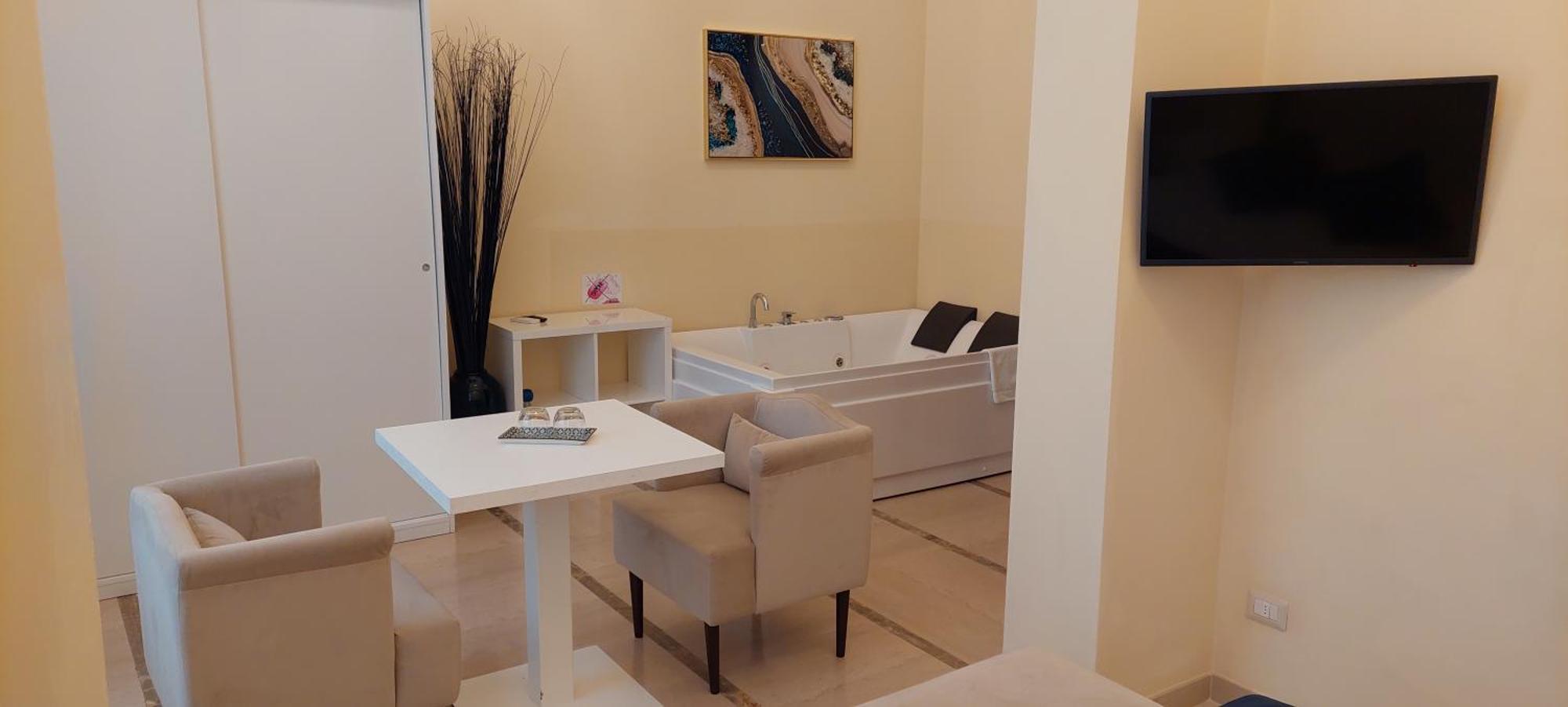 Dimora Charleston Lecce Parcheggio Privato In Loco Gratis Bed & Breakfast Phòng bức ảnh