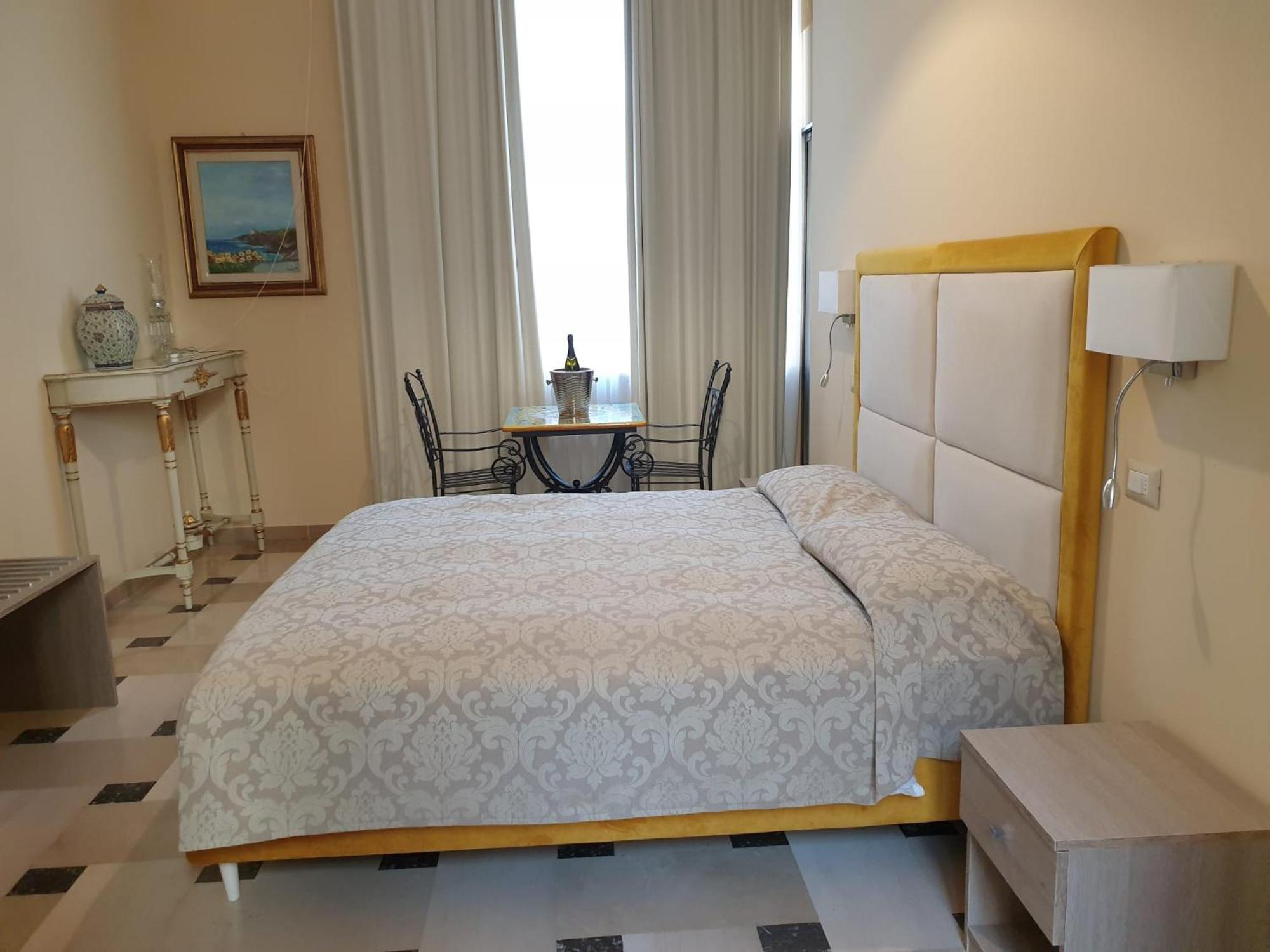 Dimora Charleston Lecce Parcheggio Privato In Loco Gratis Bed & Breakfast Phòng bức ảnh