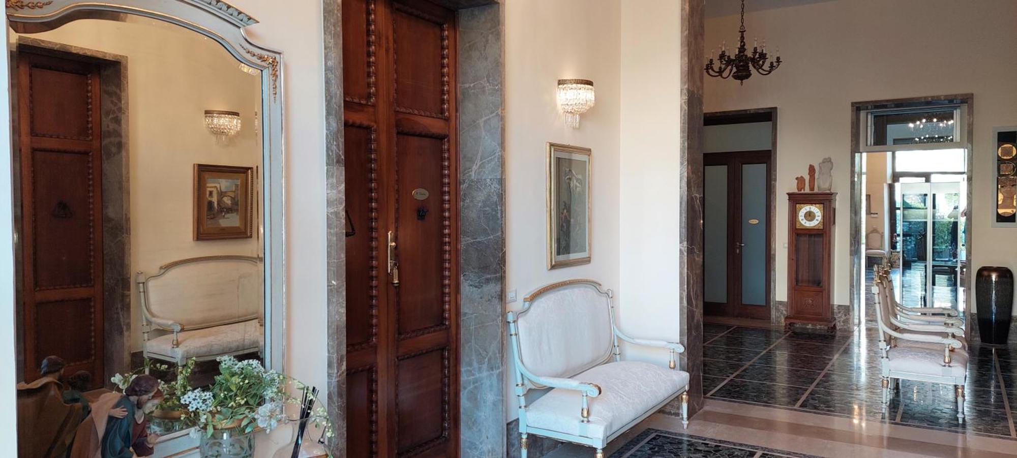 Dimora Charleston Lecce Parcheggio Privato In Loco Gratis Bed & Breakfast Phòng bức ảnh