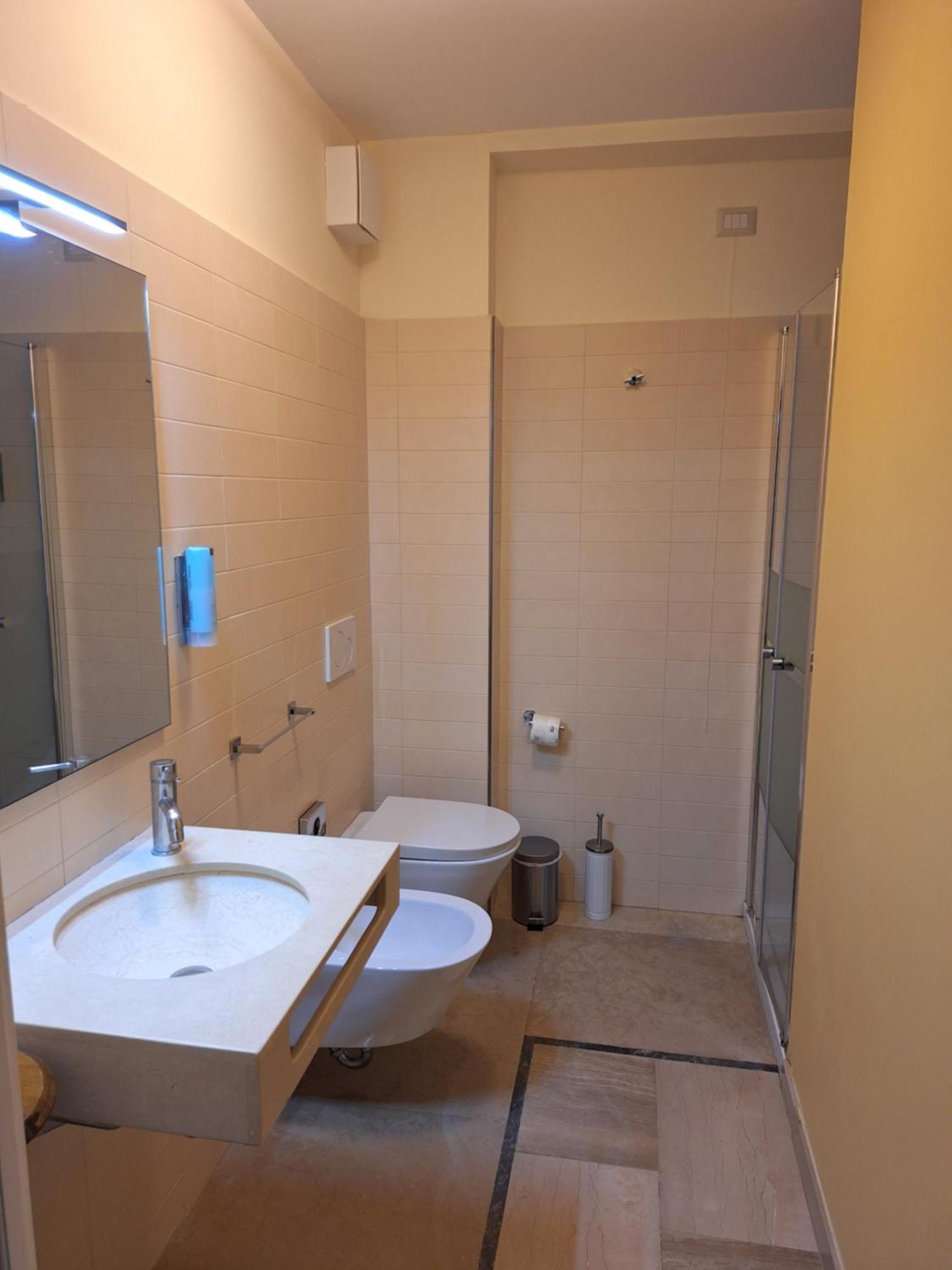 Dimora Charleston Lecce Parcheggio Privato In Loco Gratis Bed & Breakfast Phòng bức ảnh