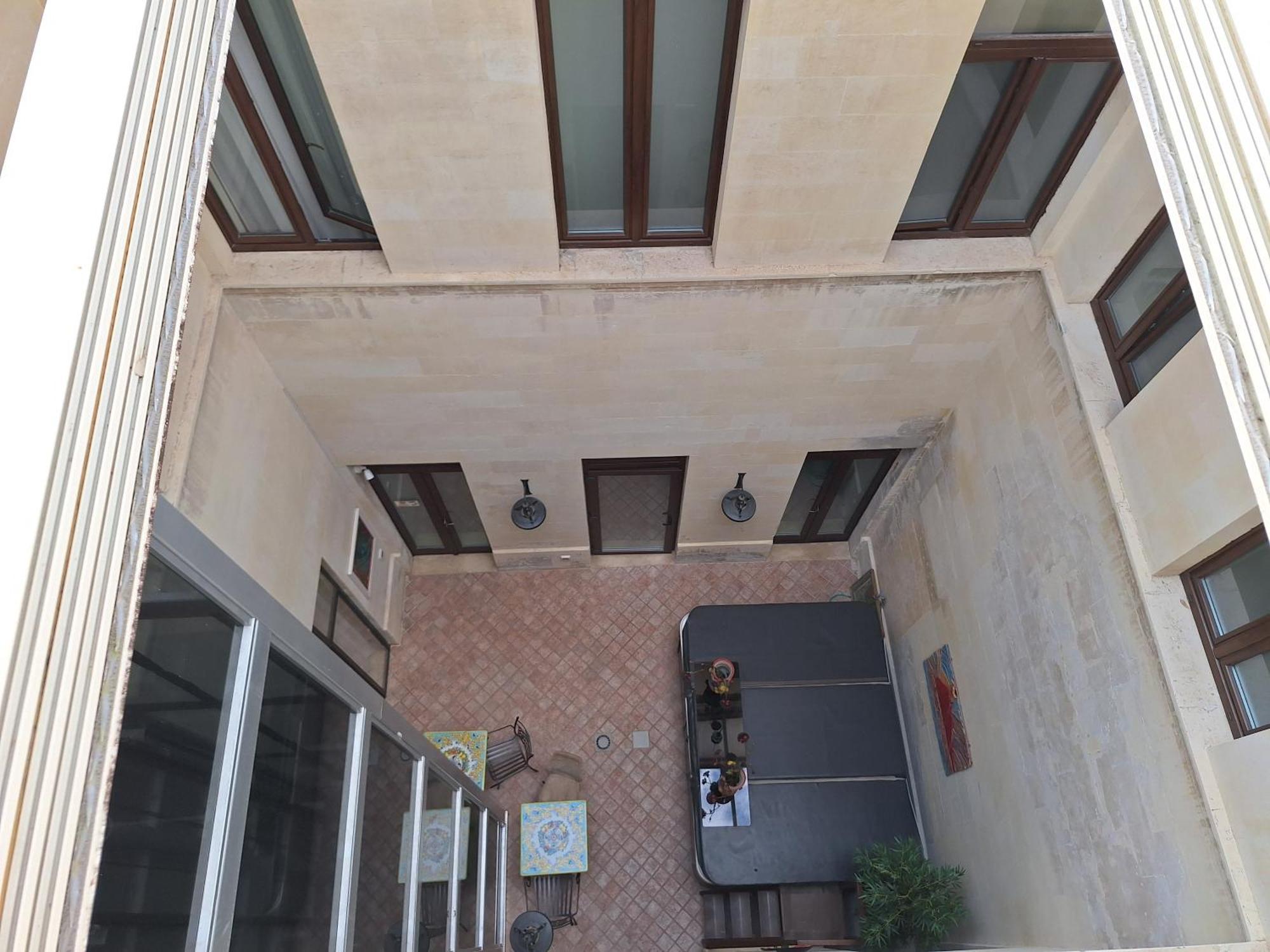 Dimora Charleston Lecce Parcheggio Privato In Loco Gratis Bed & Breakfast Phòng bức ảnh