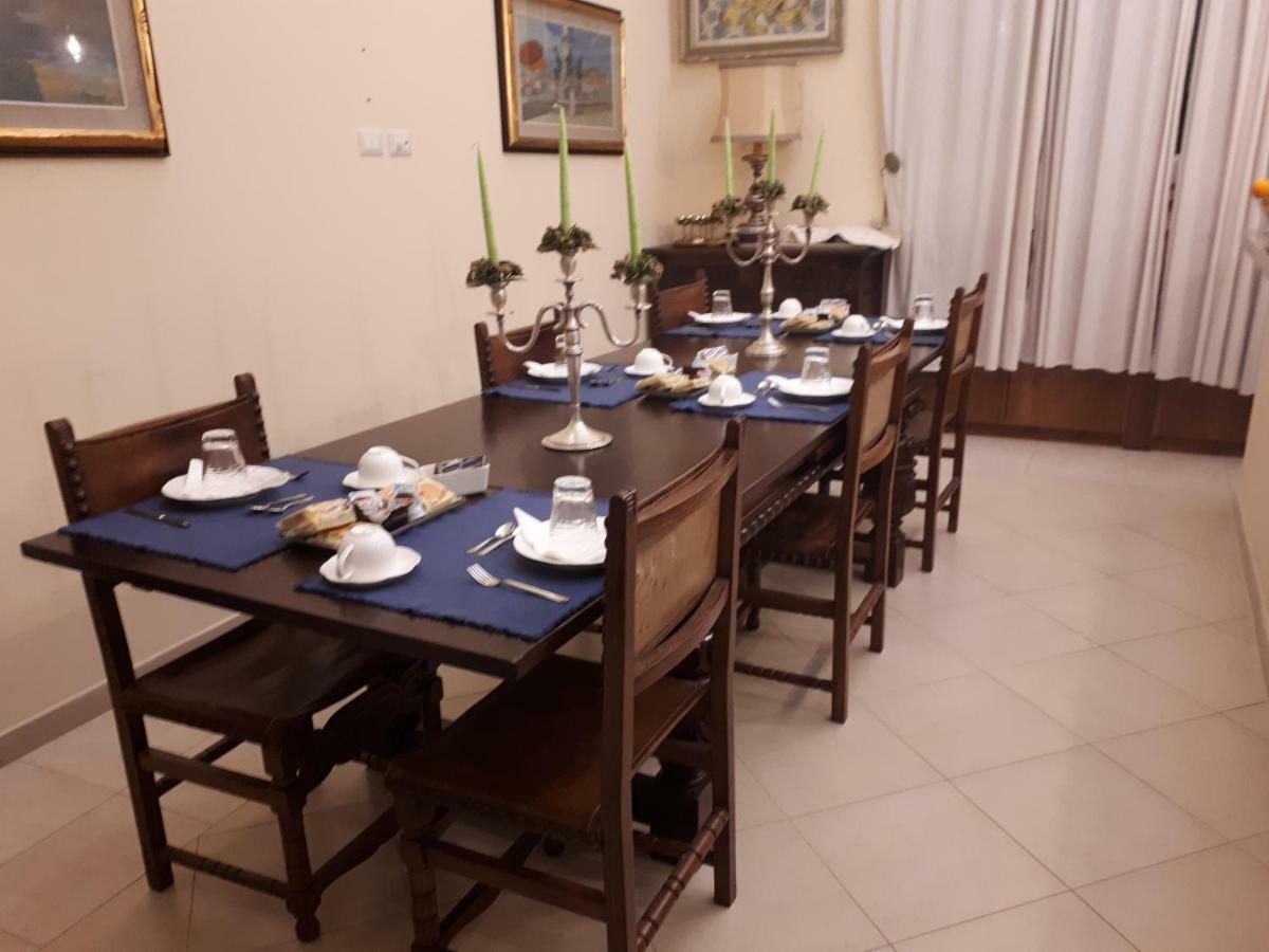 Dimora Charleston Lecce Parcheggio Privato In Loco Gratis Bed & Breakfast Ngoại thất bức ảnh
